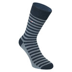 Casual-Business Herrensocken Baumwolle Muster-Mix - 5