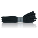 Gesundheits-Diabetikersocken Baumwolle schwarz - 9
