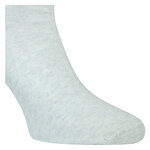 Gesundheits-Diabetikersocken Baumwolle beige-melange - 8