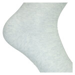 Gesundheits-Diabetikersocken Baumwolle beige-melange - 7