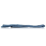 Business Socken Merino-Wolle Made in Germany jeans-blau - 7