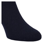 Wollsocken ohne Gummidruck camano CA-Soft marine-dunkelblau - 9