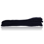 Wollsocken ohne Gummidruck camano CA-Soft marine-dunkelblau - 7
