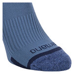 Outdoor Trekking Wander-Socken feature-rich-technical camano jeans-blau - 3