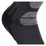 Outdoor Trekking Wander-Socken feature-rich-technical camano anthrazit melange - 7