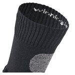 Outdoor Trekking Wander-Socken feature-rich-technical camano anthrazit melange - 5