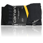 Outdoor Trekking Wander-Socken feature-rich-technical camano anthrazit melange - 3