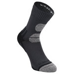Outdoor Trekking Wander-Socken feature-rich-technical camano anthrazit melange - 6