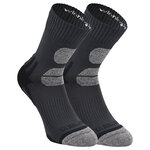 Outdoor Trekking Wander-Socken feature-rich-technical camano anthrazit melange - 1