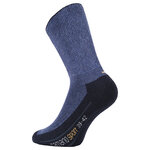 Diabetiker Sportsocken camano ProTex dunkelblau-marine - 4