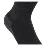 Diabetiker Sportsocken camano ProTex schwarz - 7