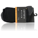Diabetiker Sportsocken camano ProTex schwarz - 3