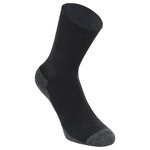 Diabetiker Sportsocken camano ProTex schwarz - 4