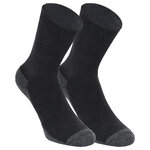 Diabetiker Sportsocken camano ProTex schwarz - 8
