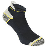 Arbeits-Sneakersocken Baumwolle Apollo - 14