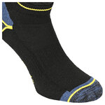 Arbeits-Sneakersocken Baumwolle Apollo - 9