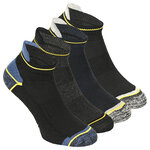 Arbeits-Sneakersocken Baumwolle Apollo - 15