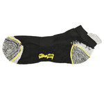 Arbeits-Sneakersocken Baumwolle Apollo - 4