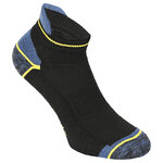 Arbeits-Sneakersocken Baumwolle Apollo - 6