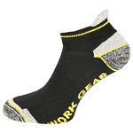 Arbeits-Sneakersocken Baumwolle Apollo - 5