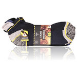 Arbeits-Sneakersocken Baumwolle Apollo - 3