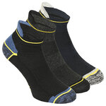 Arbeits-Sneakersocken Baumwolle Apollo - 12