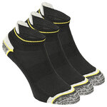 Arbeits-Sneakersocken Baumwolle Apollo - 10
