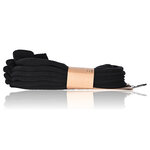 Dicke Sport-Sneakersocken Baumwolle Apollo schwarz - 7