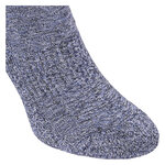 Dicke Sport-Sneakersocken Baumwolle Apollo blau-mix - 4