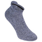 Dicke Sport-Sneakersocken Baumwolle Apollo blau-mix - 9