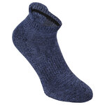 Dicke Sport-Sneakersocken Baumwolle Apollo blau-mix - 6