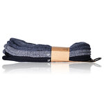 Dicke Sport-Sneakersocken Baumwolle Apollo blau-mix - 8