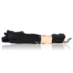 Dicke Sport-Kurzsocken Baumwolle Apollo schwarz - 5