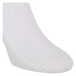 Dicke Tennis-Sportsocken Baumwolle Apollo weiß - 6
