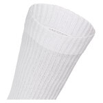 Dicke Tennis-Sportsocken Baumwolle Apollo weiß - 5