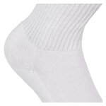 Dicke Tennis-Sportsocken Baumwolle Apollo weiß - 3