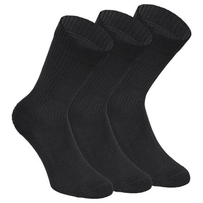 Apollo Tennis Sportsocken dicke Frotteesohle viel Baumwolle