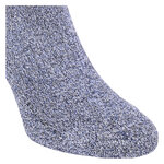 Dicke Tennis-Sportsocken Baumwolle Apollo blau-mix - 10