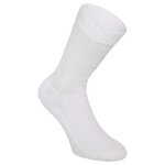 Dicke Tennis-Sportsocken Baumwolle Apollo weiß - 7