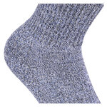 Dicke Tennis-Sportsocken Baumwolle Apollo blau-mix - 8