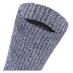 Dicke Tennis-Sportsocken Baumwolle Apollo blau-mix - 4