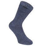 Dicke Tennis-Sportsocken Baumwolle Apollo blau-mix - 9