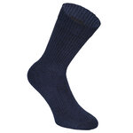 Dicke Tennis-Sportsocken Baumwolle Apollo blau-mix - 5