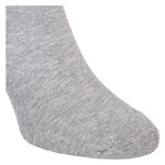 Dicke Tennis-Sportsocken Baumwolle Apollo rosa-grau-weiß-mix - 3