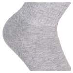 Dicke Tennis-Sportsocken Baumwolle Apollo schwarz-grau-weiß-mix - 7