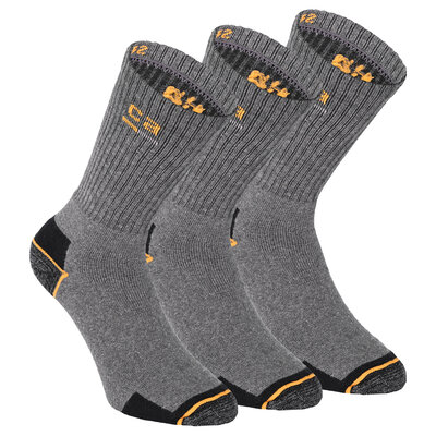 Stabil-griffige Arbeitssocken Work Socks camano