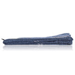 Bambussocken ohne Gummidruck camano jeans-melange - 7