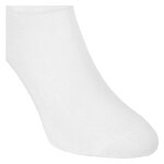 Sneaker-Bambussocken camano weiß - 8