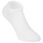 Sneaker-Bambussocken camano weiß - 6