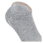 Sneaker-Bambussocken camano grau mix - 3